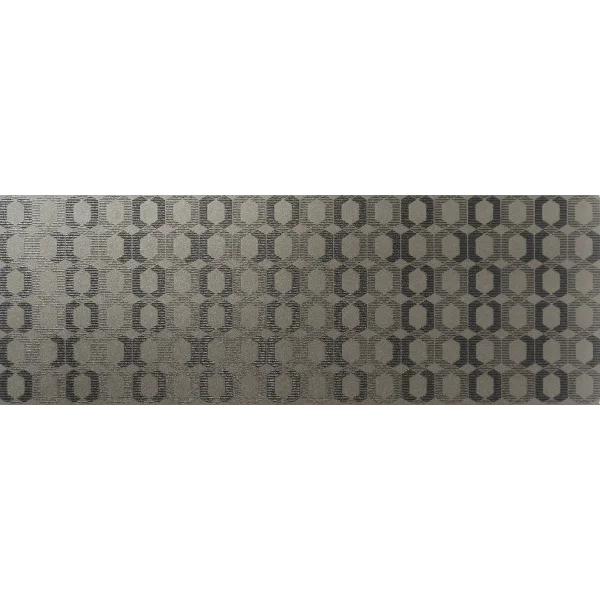 Плитка (31.6x90) PEARL CHAIN GREY