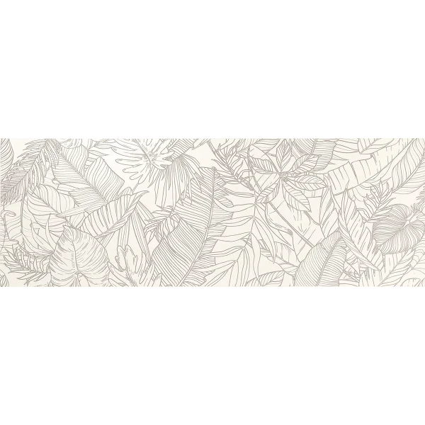 Плитка (31.6x90) PEARL TROPIC WHITE