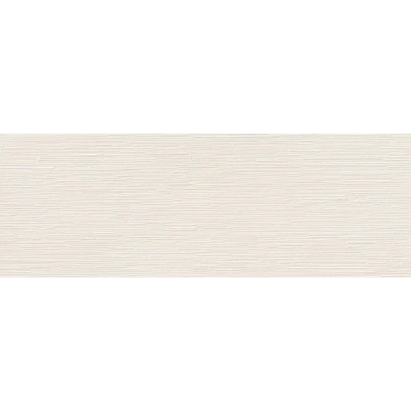 Плитка (31.6x90) TYNDALL RELIEVE WHITE