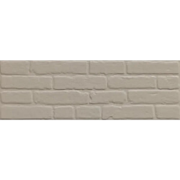 Плитка (31.9x96.8) 175025 Bistrot Brick Beige