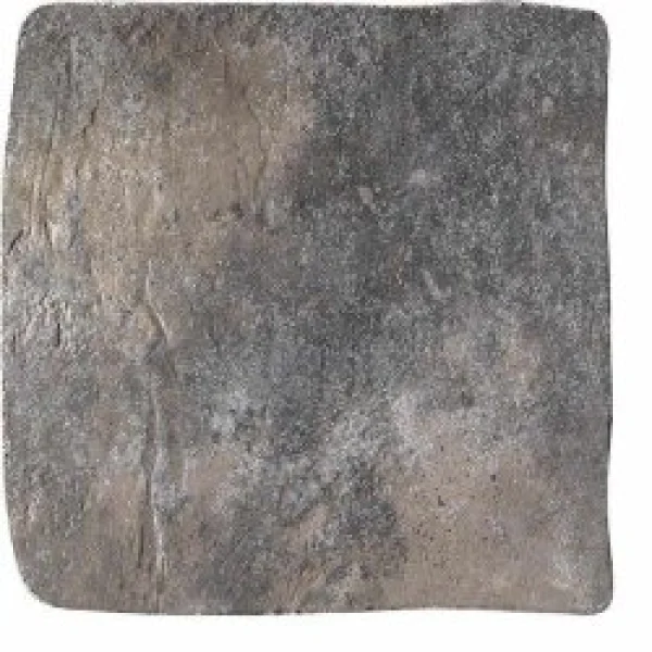 Плитка (32.7x32.7) B65305 Uxmalblu Azteca Maya