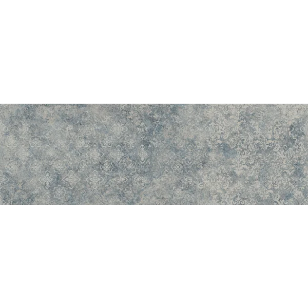 Плитка (33.3x100) ROYAL TREND BLUE