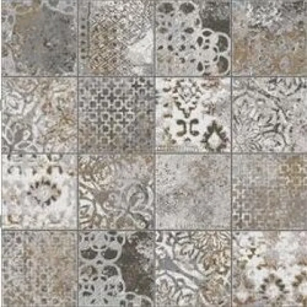 Плитка (37.5Х37.5) M004 Mosaico Vintage