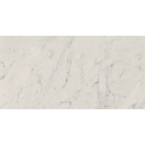 Плитка (37.5x75) Mbf371L Marmi Bianchi Flat Carrara Luc Ret