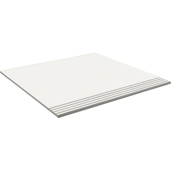 Плитка (37.5x75) ROMO SNOW WHITE NPLUS