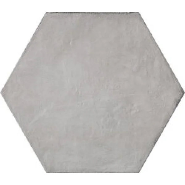 Плитка (40.9x47.2) 173004 Gea Esagona Grip Grigio
