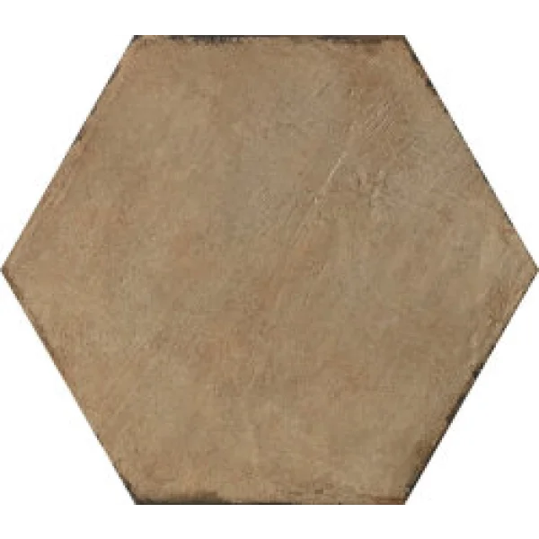 Плитка (40.9x47.2) 173013 Gea Esagona Ocra