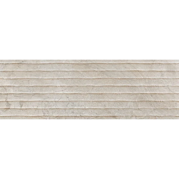 Плитка (40x120) CR.MANAOS WHITE RELIEVE
