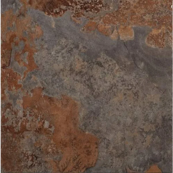 Плитка 40x40 1076773 Dipietra Bali Red Cir Di Pietra