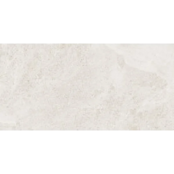 Плитка 40x80 White Nordic Stone