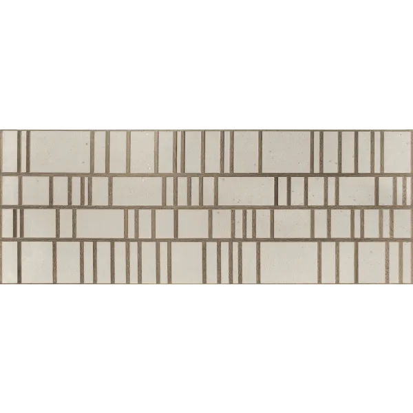 Плитка (45x120) ELEMENTS SHOJI GREY