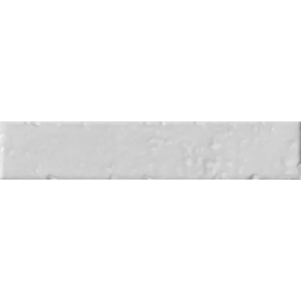 Плитка (4.5x23) 168010 Brickart Full White