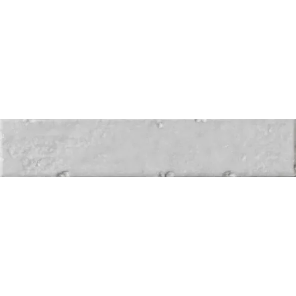 Плитка (4.5x23) 168011 Brickart Half White