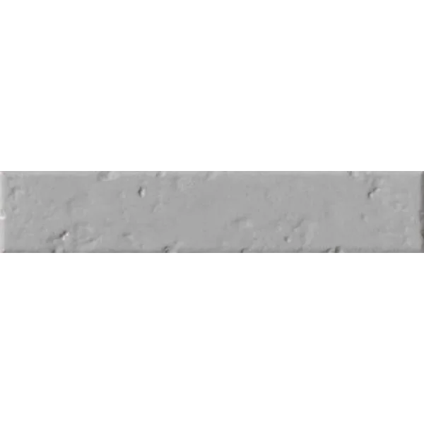 Плитка (4.5x23) 168014 Brickart Graystone