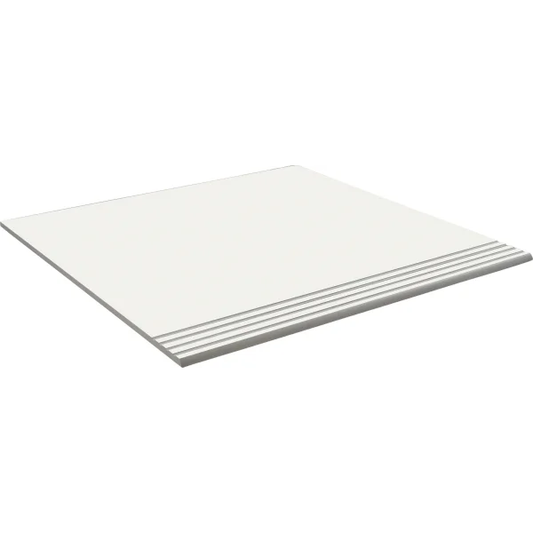 Плитка (45x90) ROMO SNOW WHITE NPLUS