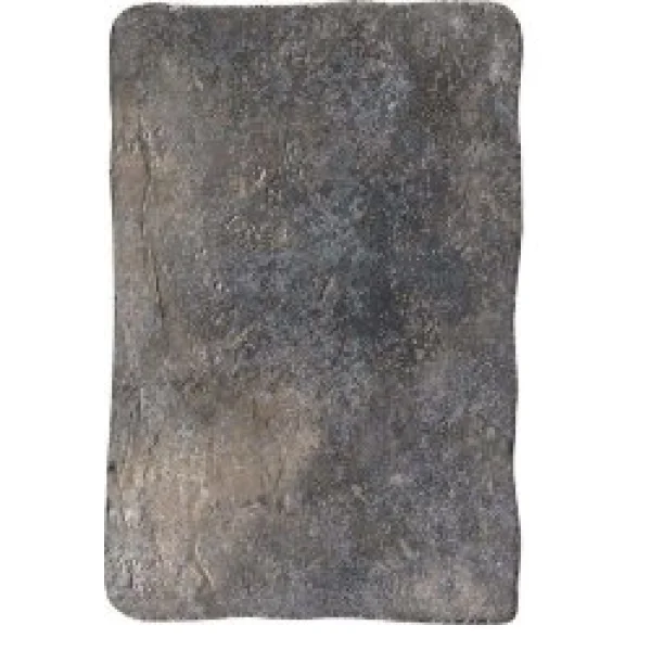 Плитка (49x32.7) B68305 Uxmalblu Azteca Maya