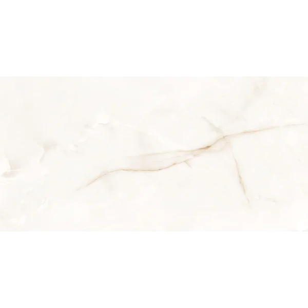Плитка (60х120) ONIX WHITE LEVIGLASS