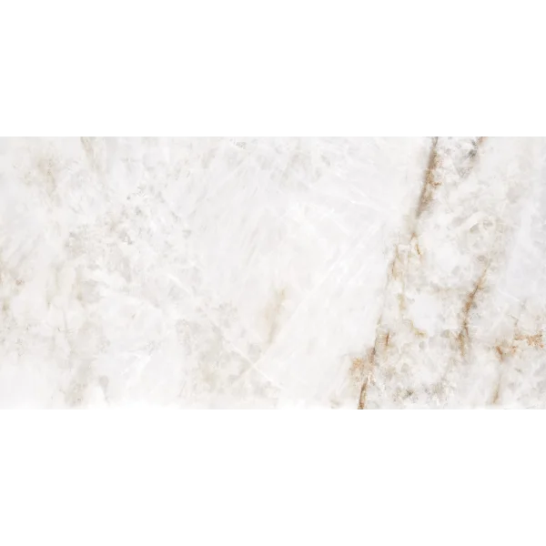 Плитка (60x120) CHILE WHITE SSHINE