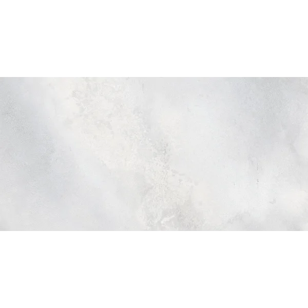 Плитка (60x120) HYDRA WHITE SSHINE