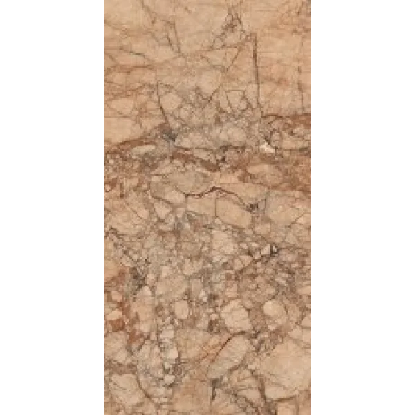 Плитка 60x120 R8Rz Incanto Breccia Pernice Glossyrt Ragno Incanto