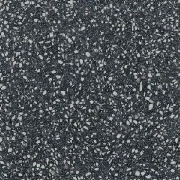 Плитка 60x60 Black Medium R. Flake