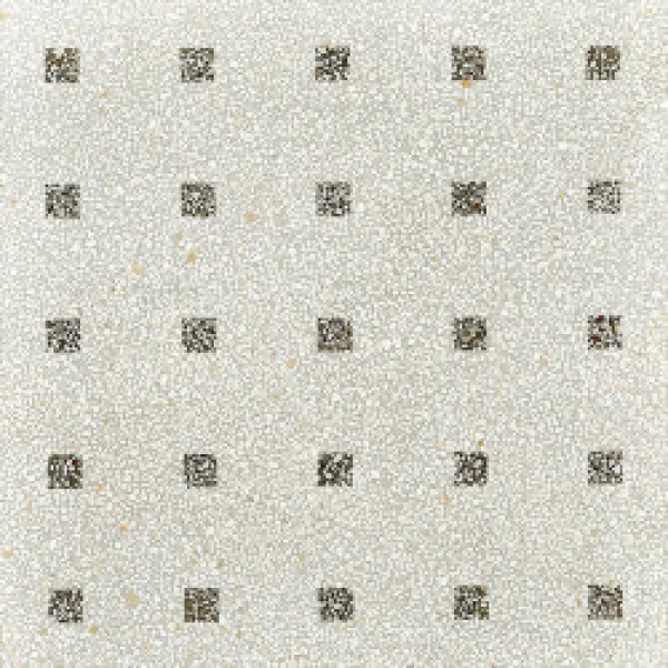 Плитка (60x60) Tz63D1R Carre Mini Calce R Terrazzo