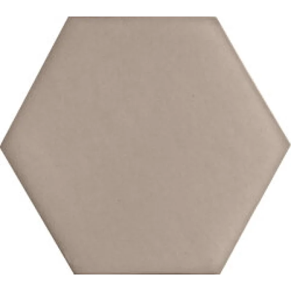 Плитка (6.2x7) Hex1677 Hexagon Lino Geomat