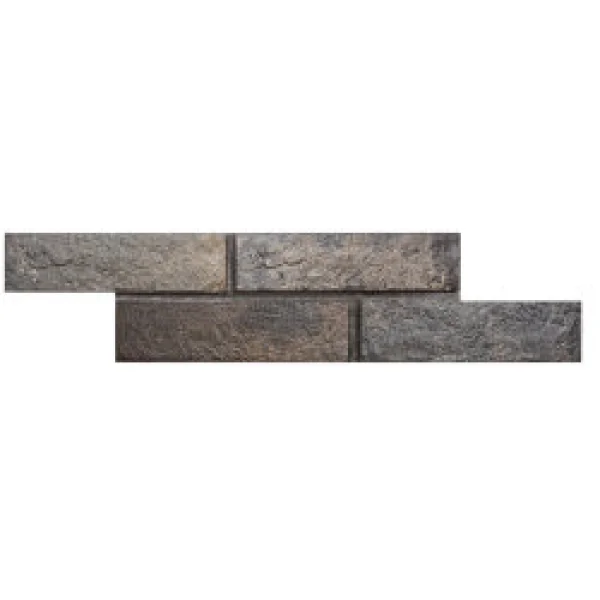 Плитка (6x25) J85668 Bristol Dark Brick