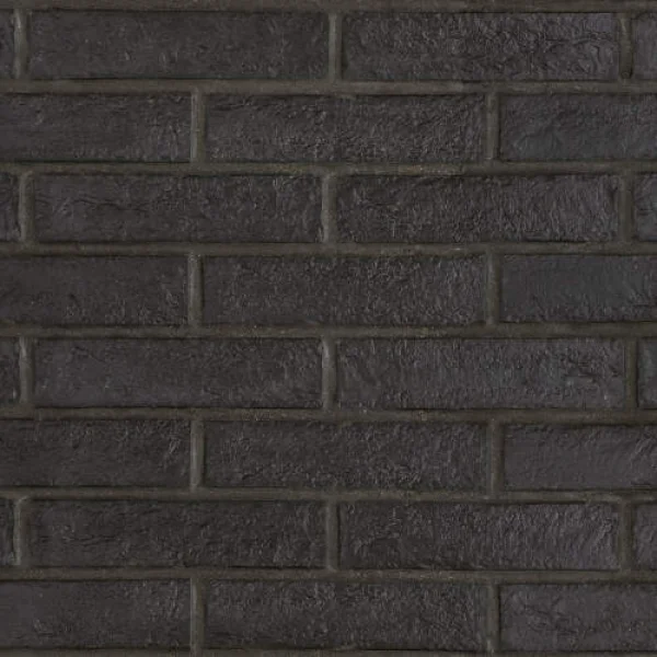 Плитка (6x25) J85676 New York Black Brick New York