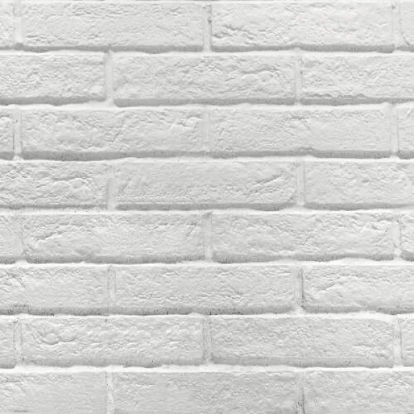 Плитка (6x25) J85677 New York White Brick New York