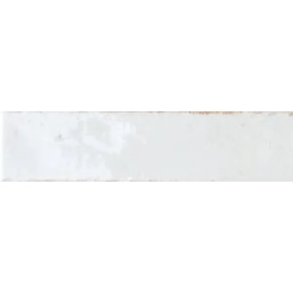 Плитка 6x25 J89528 Soho White Rondine Soho-Noho