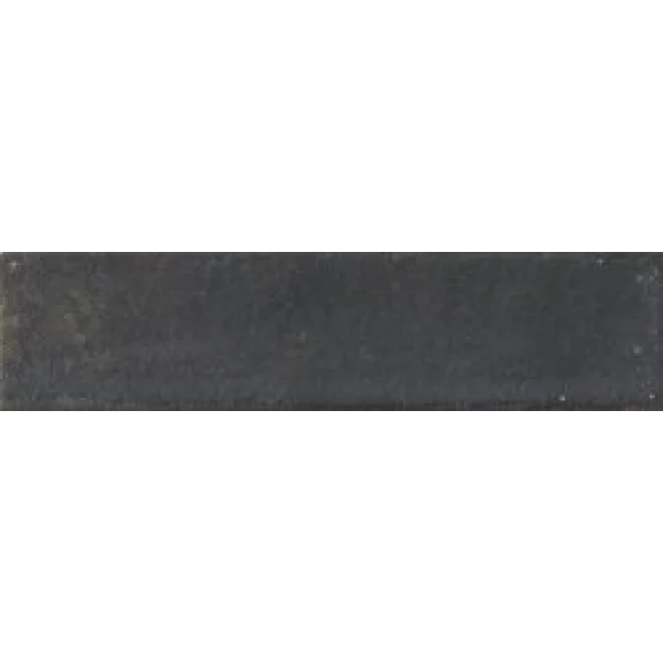 Плитка 6x25 J89529 Noho Black Rondine Soho-Noho