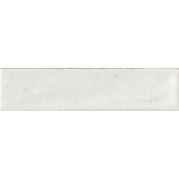Плитка 6x25 J89536 Noho White Rondine Soho-Noho