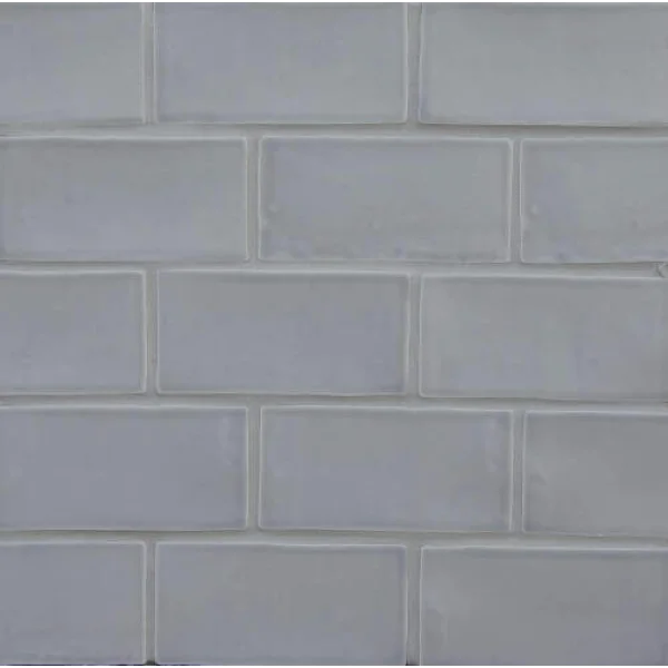 Плитка (7.5x15) Ttbb71Gmw Betonbrick Wall Grey Matt