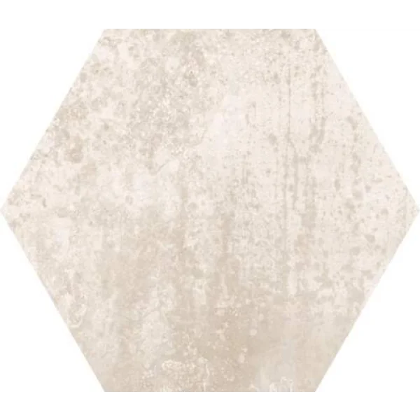 Плитка Almond Hex 25x22 Concrete Codicer