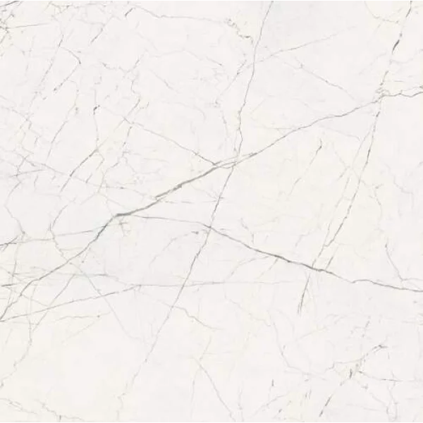 Плитка Arcadia Tecno Bianco 120x120 Brushed