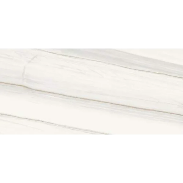 Плитка Bianco Lasa Polished 150x320 Sapienstone Fmg Maxfine