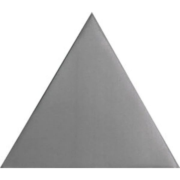 Плитка (D:14.5) Tri1673 Triangle Cemento Geomat