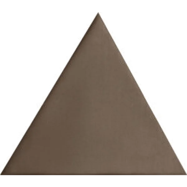 Плитка (D:14.5) Tri1678 Triangle Tufo Geomat
