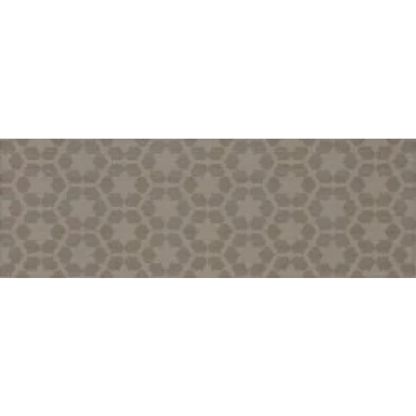Плитка Декор. (22x66.2) Mlec Colorline Brown Wallp.