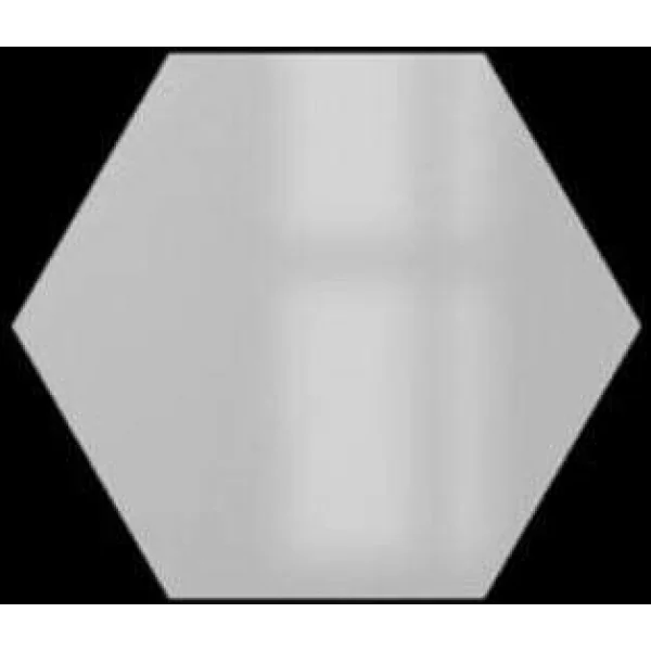 Плитка Mini Hexa Liso Pearl Gloss 15x17.3 Subway Lab Wow