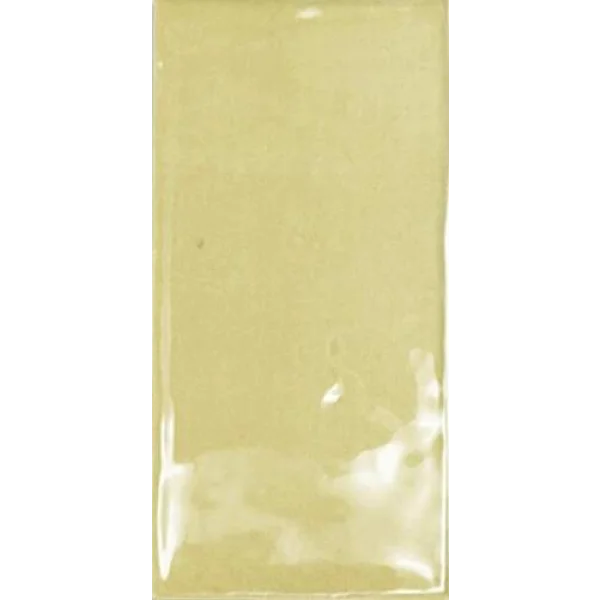 Плитка Mustard Gloss 6.25x12.5 Fez Wow