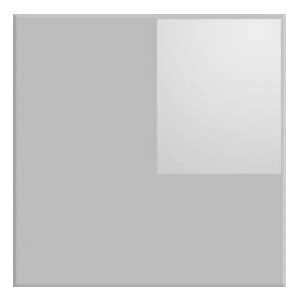 Плитка Urban Grey Gloss 12.5x12.5 Essential Wow