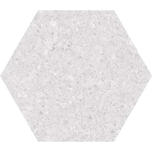 Плитка Vesta White 22x25 Kaleidos Codicer