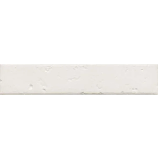 Плитка White 4.5x23 Antique Settecento