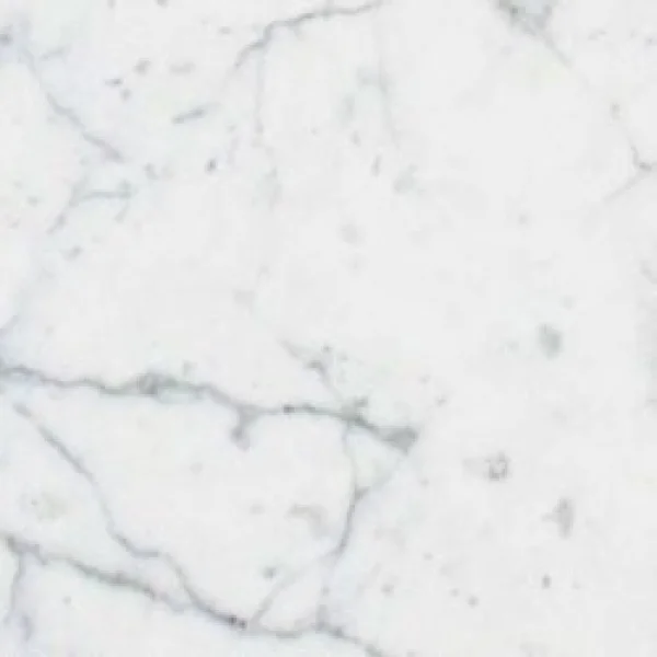 Вставка Tozzetto Bianco Carrara 7x7 Cut On Size Vallelunga