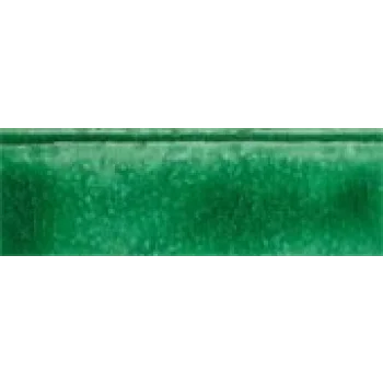 Бардюр (5x15) N7507 Smeraldo