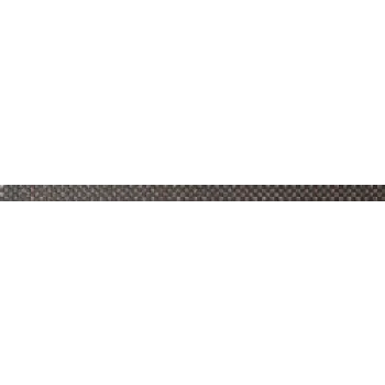 Бордюр (72x3.2) 76816 Listelloglitter/Blackcheguered