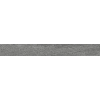 Бордюр Bands Dark Grey Rett 7.5x60 Evo Q Provenza