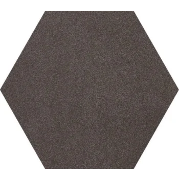 Декор (100x86.6) Esagono L50 Black Stone Slimtech Plus